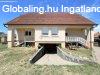 Nappali + 3 szobs feljtott csaldi hz - 1000 nm-es telek
