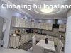 Szolnok  belvrosban elad egy ktszintes 144 m2-es luxus i