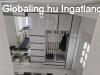 Szolnok  belvrosban elad egy ktszintes 144 m2-es luxus i