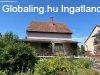 Szombathely dli Gyngyshermn vrosrszn 230m2 -es ktszi
