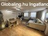 Kt kln apartman rszbl ll csaldi hz Balatonboglron 