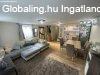 Kt kln apartman rszbl ll csaldi hz Balatonboglron 