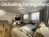 Kt kln apartman rszbl ll csaldi hz Balatonboglron 