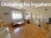 Fldszintes hz nagy telek 