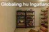 Panorms, csaldi hz Miskolc Vargahegyen