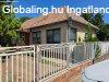 Elad 80 nm-es Csaldi hz Nyregyhza