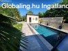 Elad 226 nm-es jszer llapot Csaldi hz rd Fenyves-Par