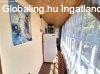 Elad 60 nm-es Csaldi hz Mezkeresztes