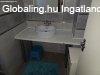 Elad 50 nm-es Feljtott Csaldi hz Nyregyhza