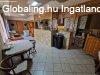 Polgrdin csaldi hz elad csendes utcban!