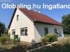Balatonhoz kzeli csaldi hz elad Ordacsehiben ? csend, k