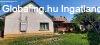 Balatonszrszn csaldi hz nagy telekkel