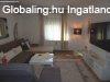 Feljtott csaldi hz elad Nagybajomban ? nagy telekkel, b