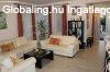 Gdlli kt szintes, jszer, rk panorms csaldi hz EL