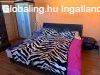 Elad 82 nm-es Feljtott Csaldi hz Kllsemjn