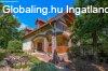 Csaldi hz Kptalanfred csendes rszn - Balatonalmdi
