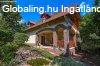Csaldi hz Kptalanfred csendes rszn - Balatonalmdi