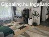 Nyregyhza-Oros kztt feljtott 5 szobs hz elad.