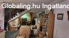Pusztaszabolcson 2 szintes csaldi hz elad!