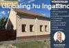 Kaposvron a Vrstelek utcban elad, egy 101, 9 m2-s 3 szo