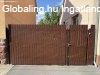 Kaposvron a Vrstelek utcban elad, egy 101, 9 m2-s 3 szo