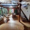 Monor kzpontban egyedi kialakts 160 m2 hz 700 m2 t