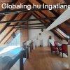 Monor kzpontban egyedi kialakts 160 m2 hz 700 m2 t