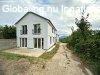 Solymr kzpontjban csaldi hz elad