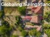 Elad csaldi hz Tura, 	Csods krnyezetben