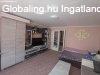 Elad hzrsz Baja, 	Belvros kzeli csendes utcban