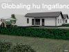 Bordny j pts hzak | Rszben elkezdett ikerhzak Bord
