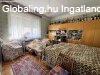 Rpcelak - magas alapos csaldi hz elad