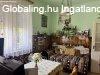 Rpcelak - magas alapos csaldi hz elad
