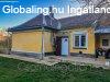 Kemenesszentpter - 2 szoba nappalis hz elad