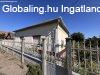 Elad 115 nm-es Csaldi hz Okny Hunyadi utca 50 