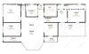 Srospataki nappali+4 szobs modern csaldi hz garzzsal, t