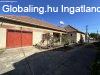 Elad 86 nm-es Feljtand Csaldi hz Bkscsaba