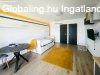Elad Gerjenben egy 10 apartmanbl ll trsashz.