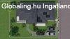 Elad 72 nm-es j pts ikerhzfl Szigethalom kzpontjba