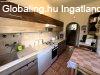 Elad 180 nm-es Feljtott Csaldi hz Hosszhetny