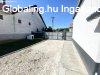 Feljtott, kivl llapot 91 m-es csaldi hz garzzsal, 