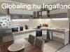Monoron jszer, 73 m2 trsashzi laks 339 m2 telekkel