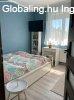 Monoron jszer, 73 m2 trsashzi laks 339 m2 telekkel