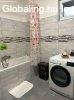 Monoron jszer, 73 m2 trsashzi laks 339 m2 telekkel