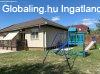 Monoron jszer, 73 m2 trsashzi laks 339 m2 telekkel