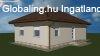 Elad 63 nm-es j pts Csaldi hz Hernd