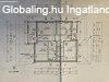 Elad csaldi hz Dabas, 	Fels Dabas