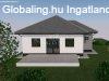 Elad csaldi hz Hatvan, 	Hegytet utca