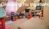 Prcsikertben, 160 m2-es, N+ 4 szobs, dupla komfortos, klim