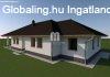 Elad 135 nm-es j pts Csaldi hz Szkesfehrvr
